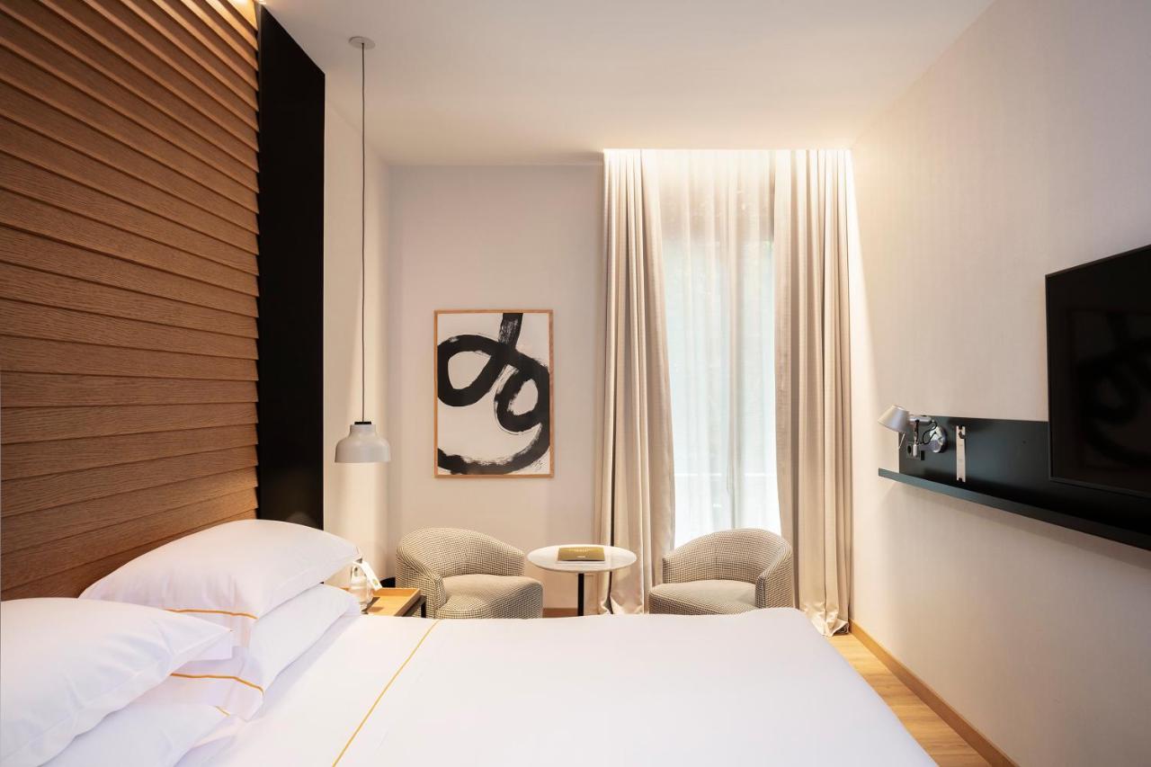 Casa Elliot By Bondia Hotel Group Barcelona Exterior photo