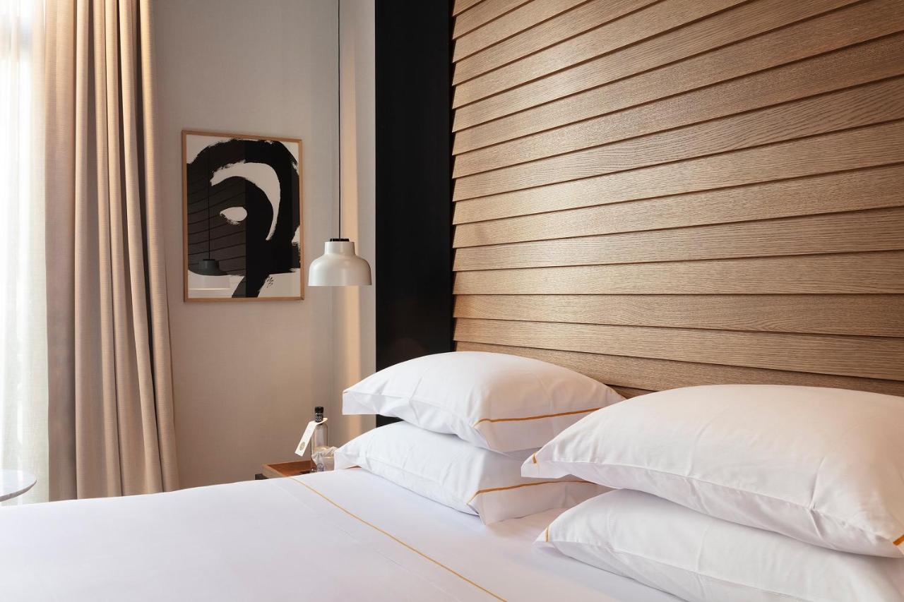 Casa Elliot By Bondia Hotel Group Barcelona Exterior photo