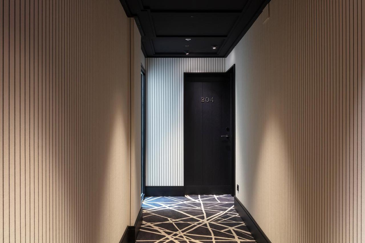 Casa Elliot By Bondia Hotel Group Barcelona Exterior photo