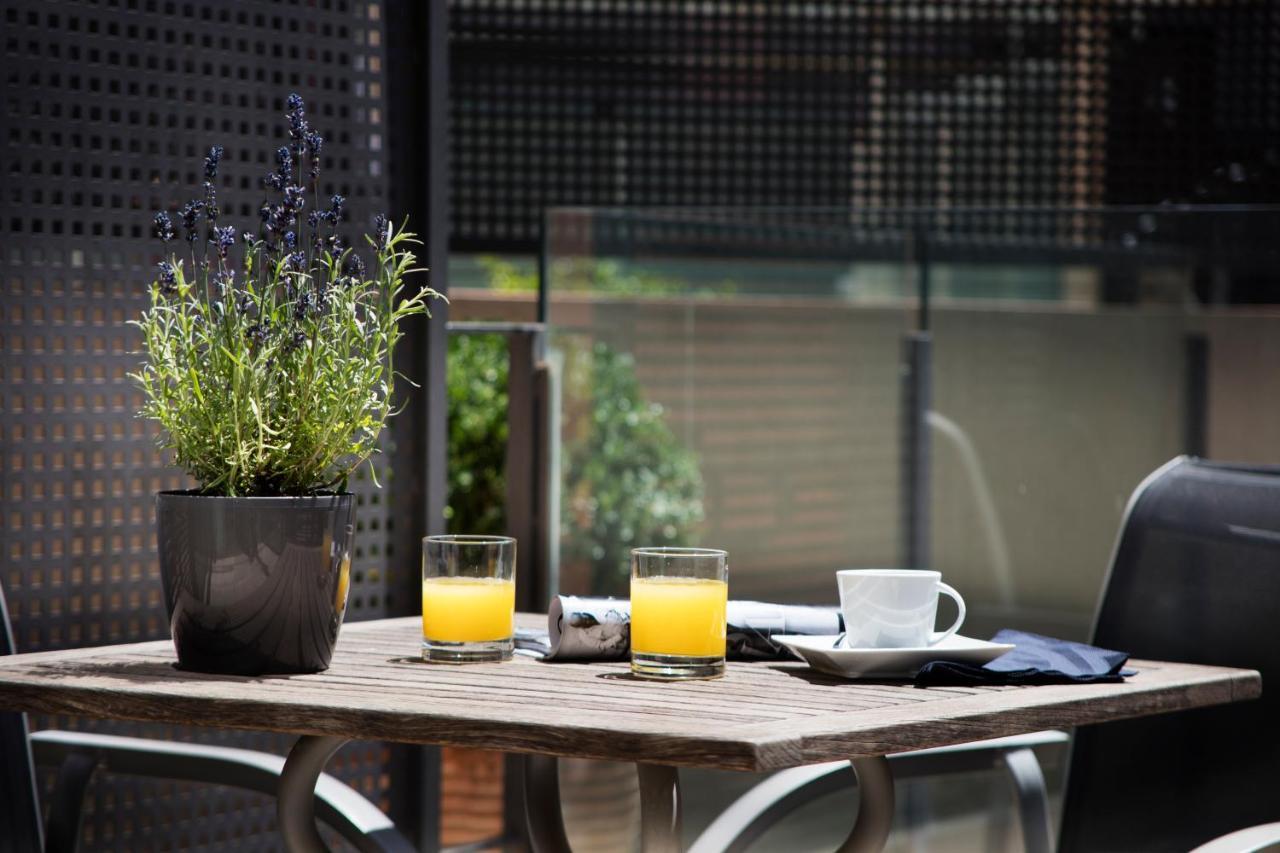 Casa Elliot By Bondia Hotel Group Barcelona Exterior photo