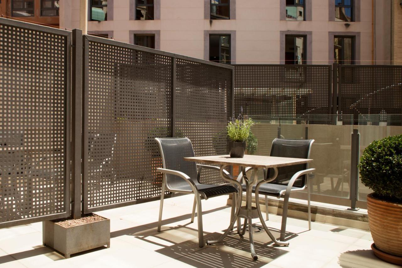 Casa Elliot By Bondia Hotel Group Barcelona Exterior photo