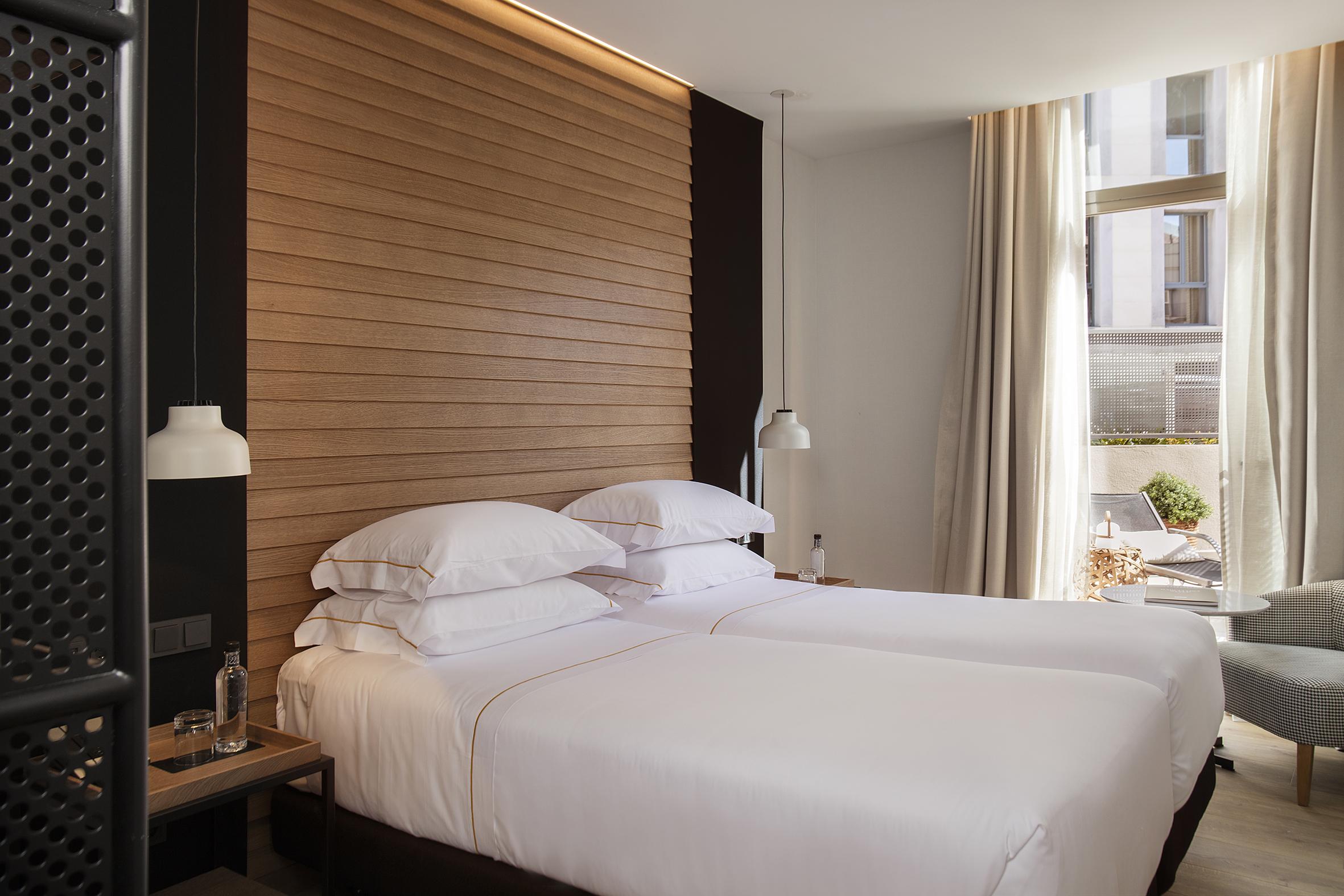 Casa Elliot By Bondia Hotel Group Barcelona Exterior photo