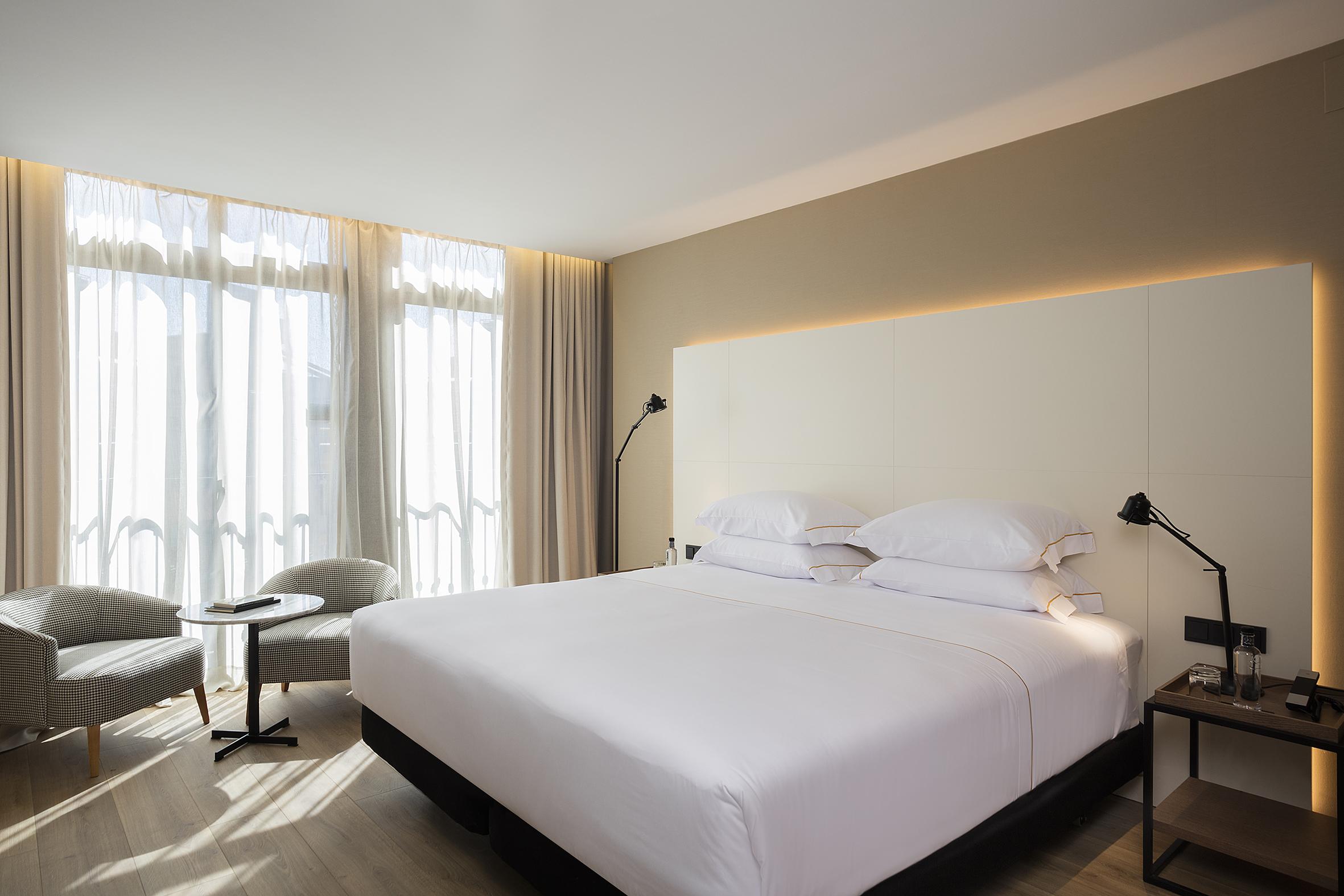 Casa Elliot By Bondia Hotel Group Barcelona Exterior photo
