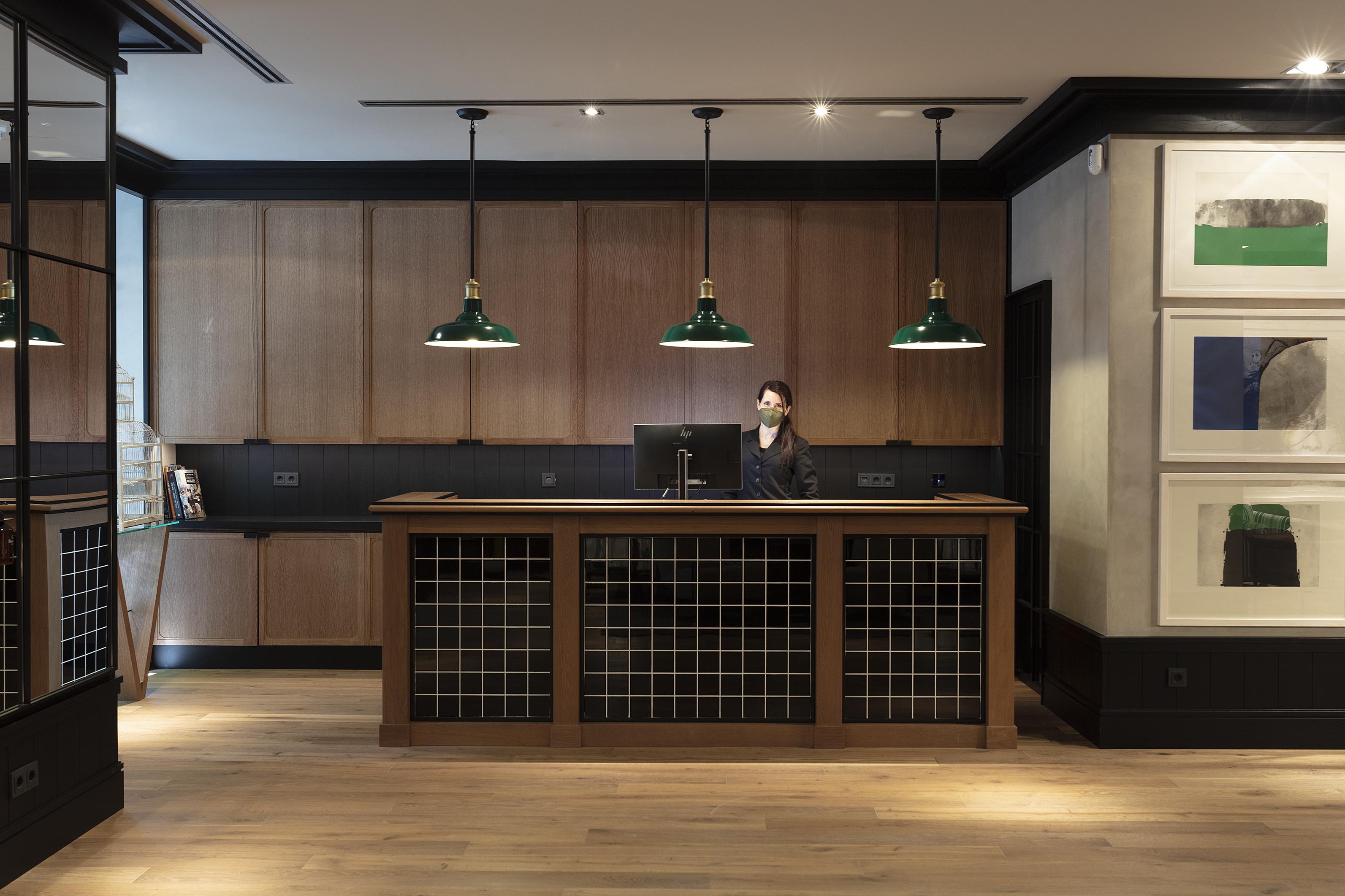 Casa Elliot By Bondia Hotel Group Barcelona Exterior photo