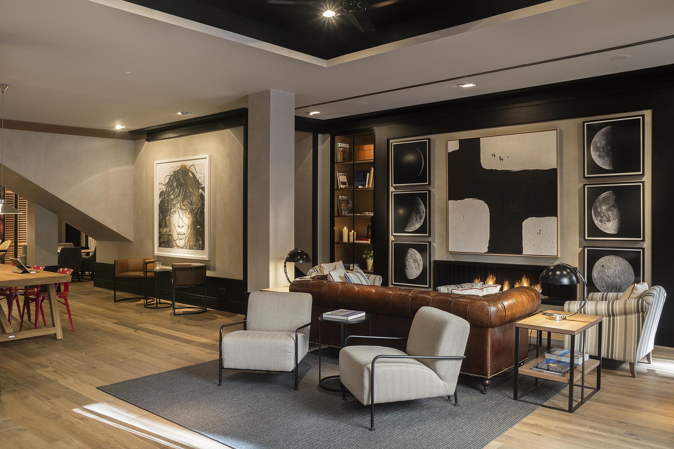 Casa Elliot By Bondia Hotel Group Barcelona Exterior photo