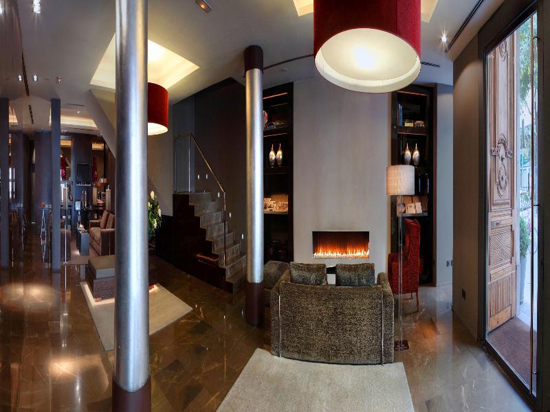 Casa Elliot By Bondia Hotel Group Barcelona Exterior photo