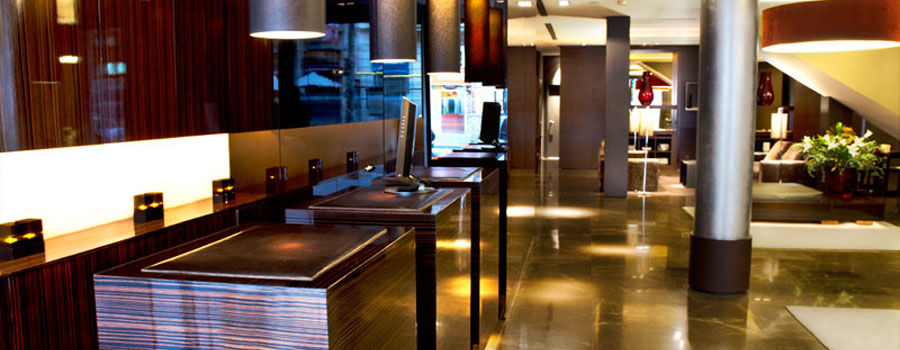 Casa Elliot By Bondia Hotel Group Barcelona Exterior photo