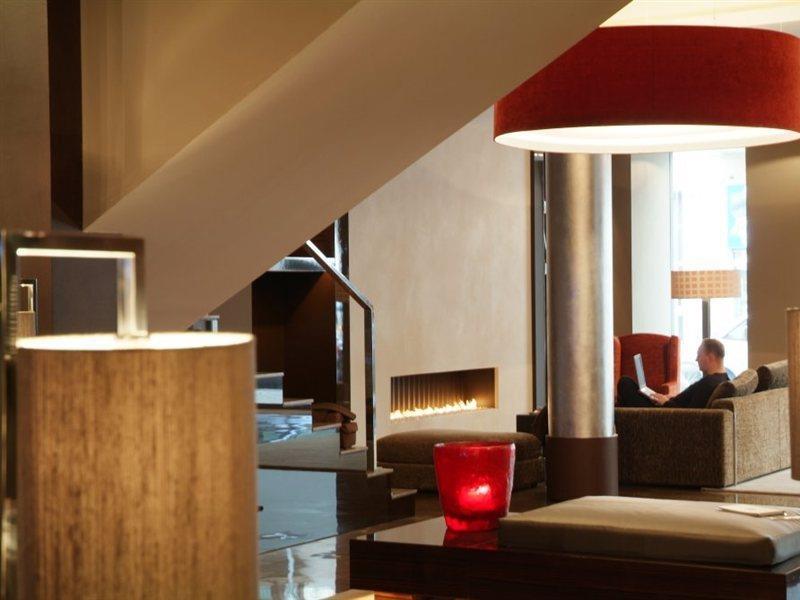 Casa Elliot By Bondia Hotel Group Barcelona Exterior photo