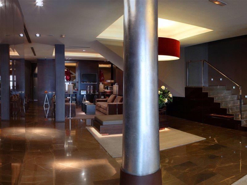Casa Elliot By Bondia Hotel Group Barcelona Exterior photo