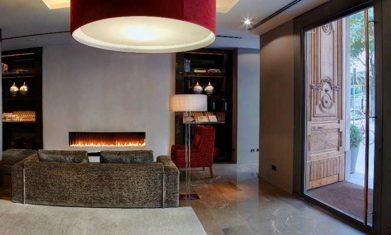 Casa Elliot By Bondia Hotel Group Barcelona Exterior photo