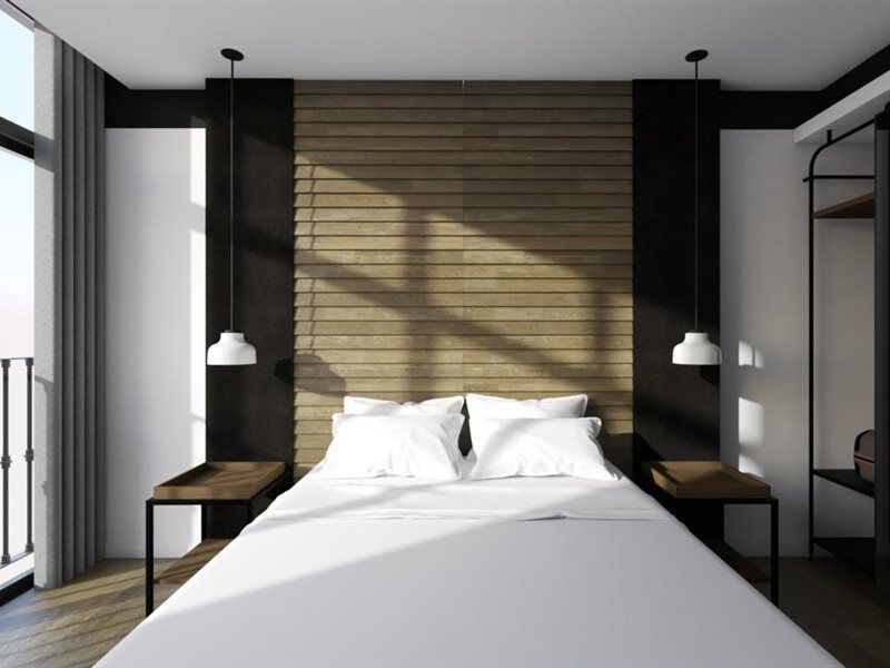 Casa Elliot By Bondia Hotel Group Barcelona Exterior photo