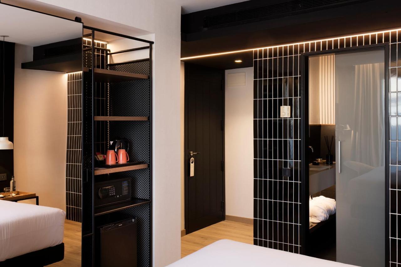 Casa Elliot By Bondia Hotel Group Barcelona Exterior photo