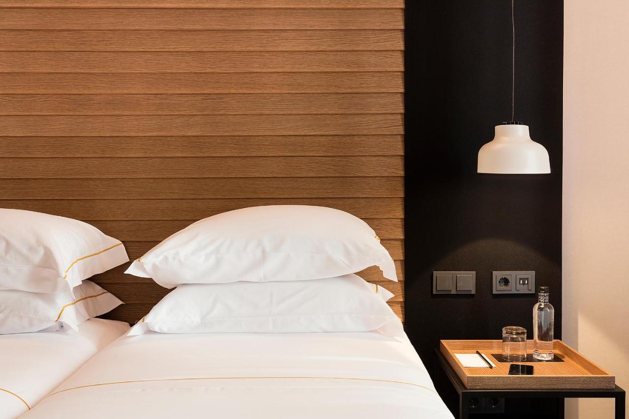 Casa Elliot By Bondia Hotel Group Barcelona Exterior photo