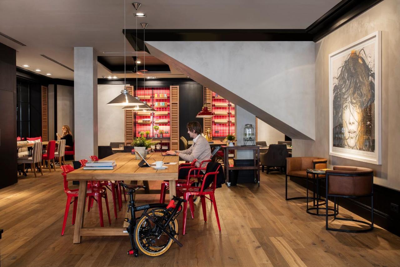 Casa Elliot By Bondia Hotel Group Barcelona Exterior photo